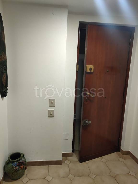 appartamento in affitto a Palermo