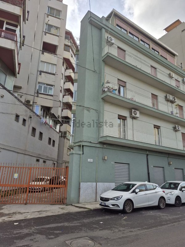 appartamento in affitto a Palermo in zona Libertà