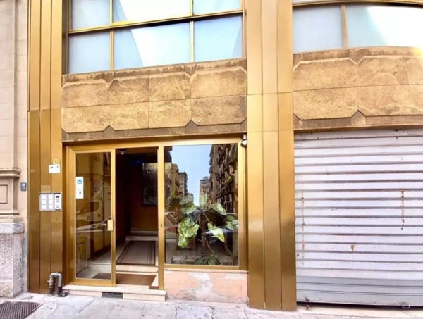 ufficio in affitto a Palermo