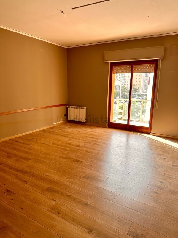 appartamento in affitto a Palermo in zona Malaspina/Palagonia