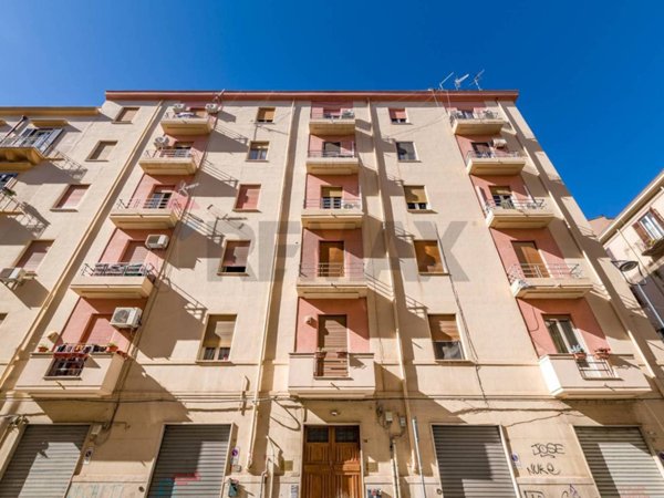 appartamento in affitto a Palermo in zona Libertà