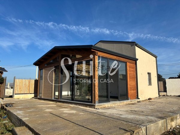 casa indipendente in affitto a Palermo in zona Oreto