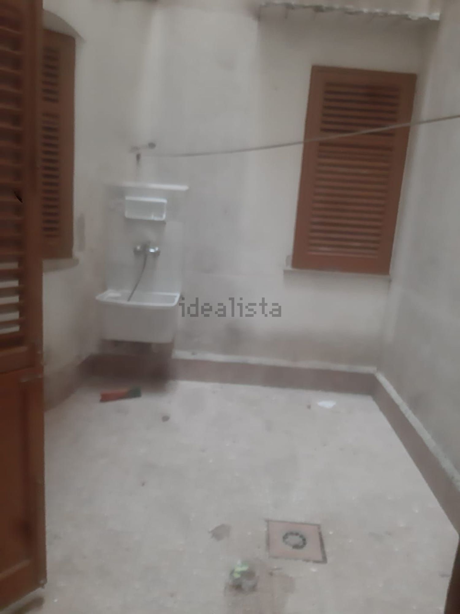 appartamento in affitto a Palermo