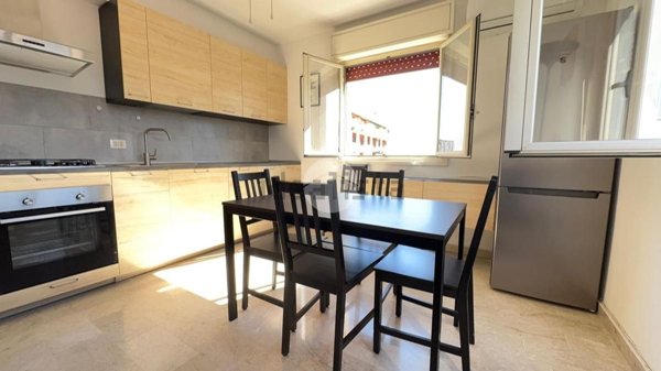 appartamento in affitto a Palermo in zona Oreto