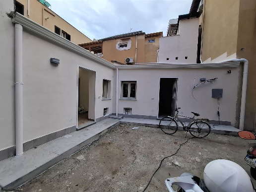 appartamento in affitto a Palermo in zona Zisa