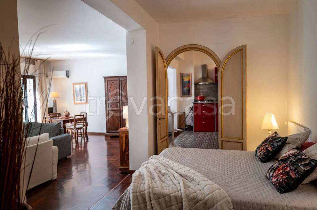 appartamento in affitto a Palermo in zona Politeama