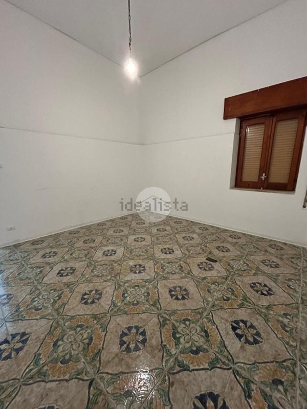 appartamento in affitto a Palermo in zona Partanna