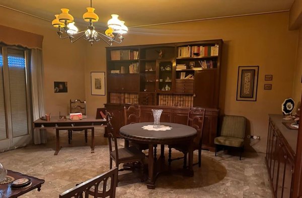 appartamento in affitto a Palermo in zona Libertà