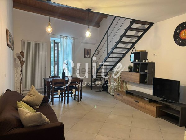 appartamento in affitto a Palermo in zona Centro storico