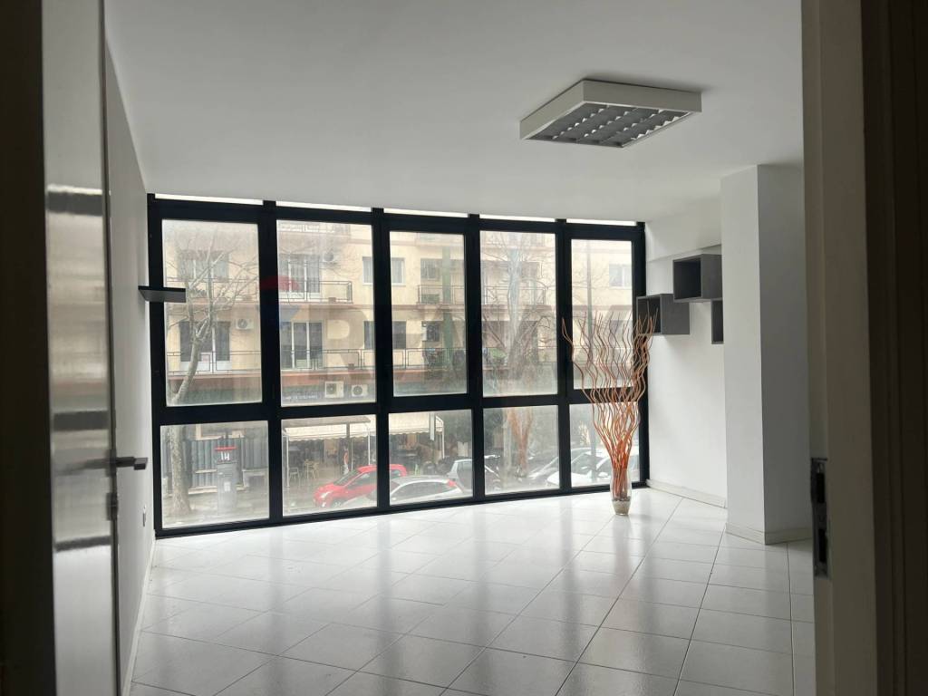 ufficio in affitto a Palermo in zona Montepellegrino