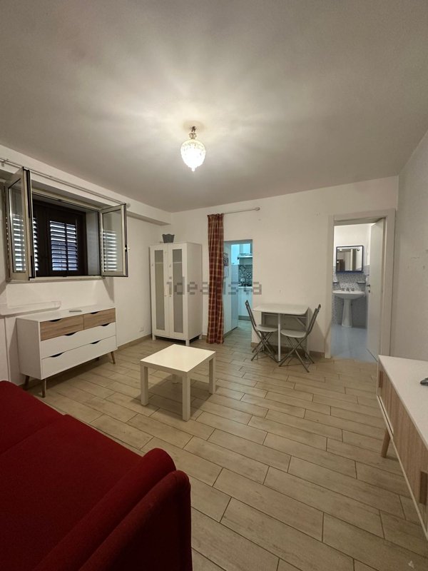 appartamento in affitto a Palermo