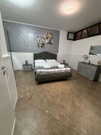 appartamento in affitto a Palermo in zona Pallavicino