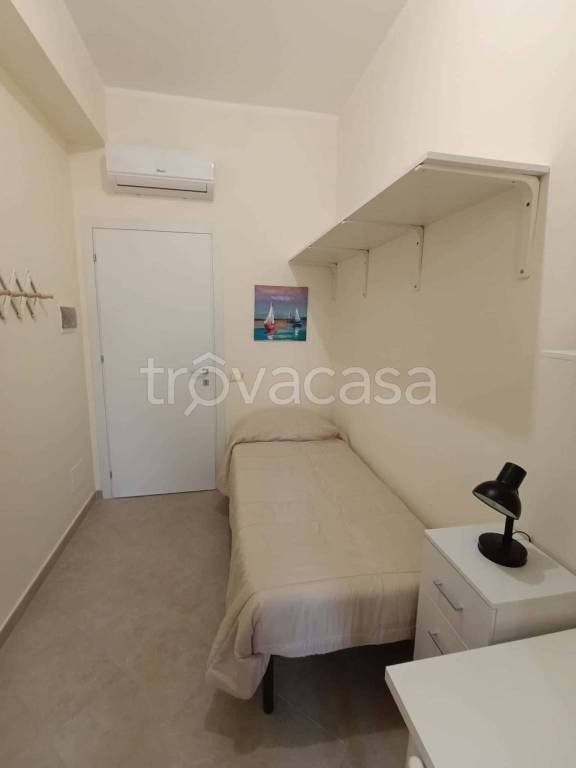 appartamento in affitto a Palermo in zona Oreto