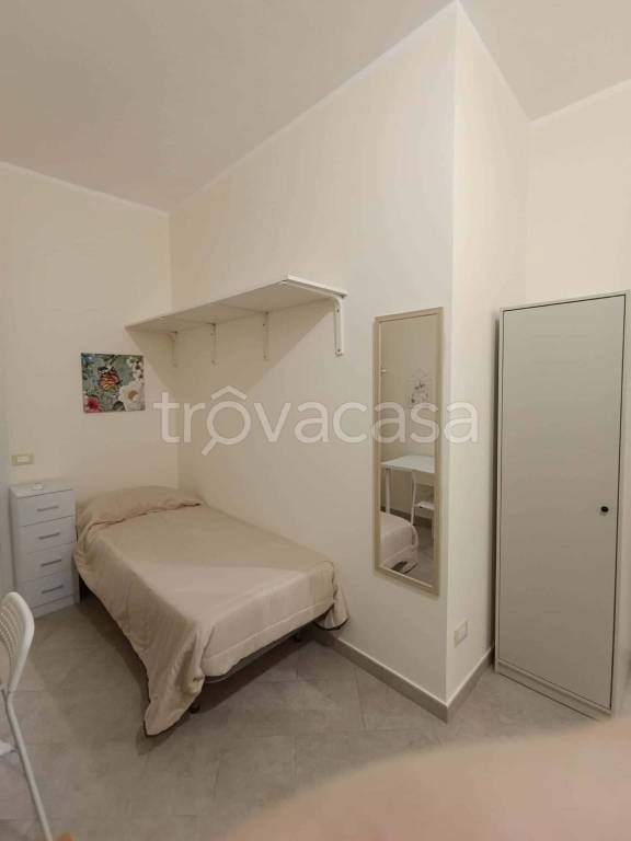 appartamento in affitto a Palermo in zona Oreto