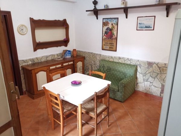 appartamento in affitto a Palermo in zona Mondello