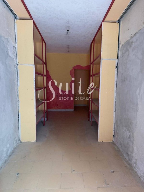 locale commerciale in affitto a Palermo in zona Centro storico