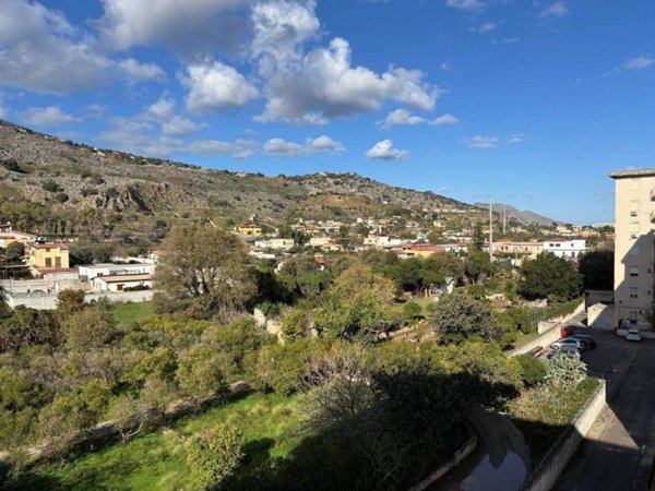 appartamento in affitto a Palermo in zona Borgo Nuovo