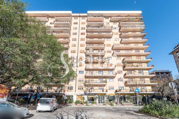 appartamento in affitto a Palermo