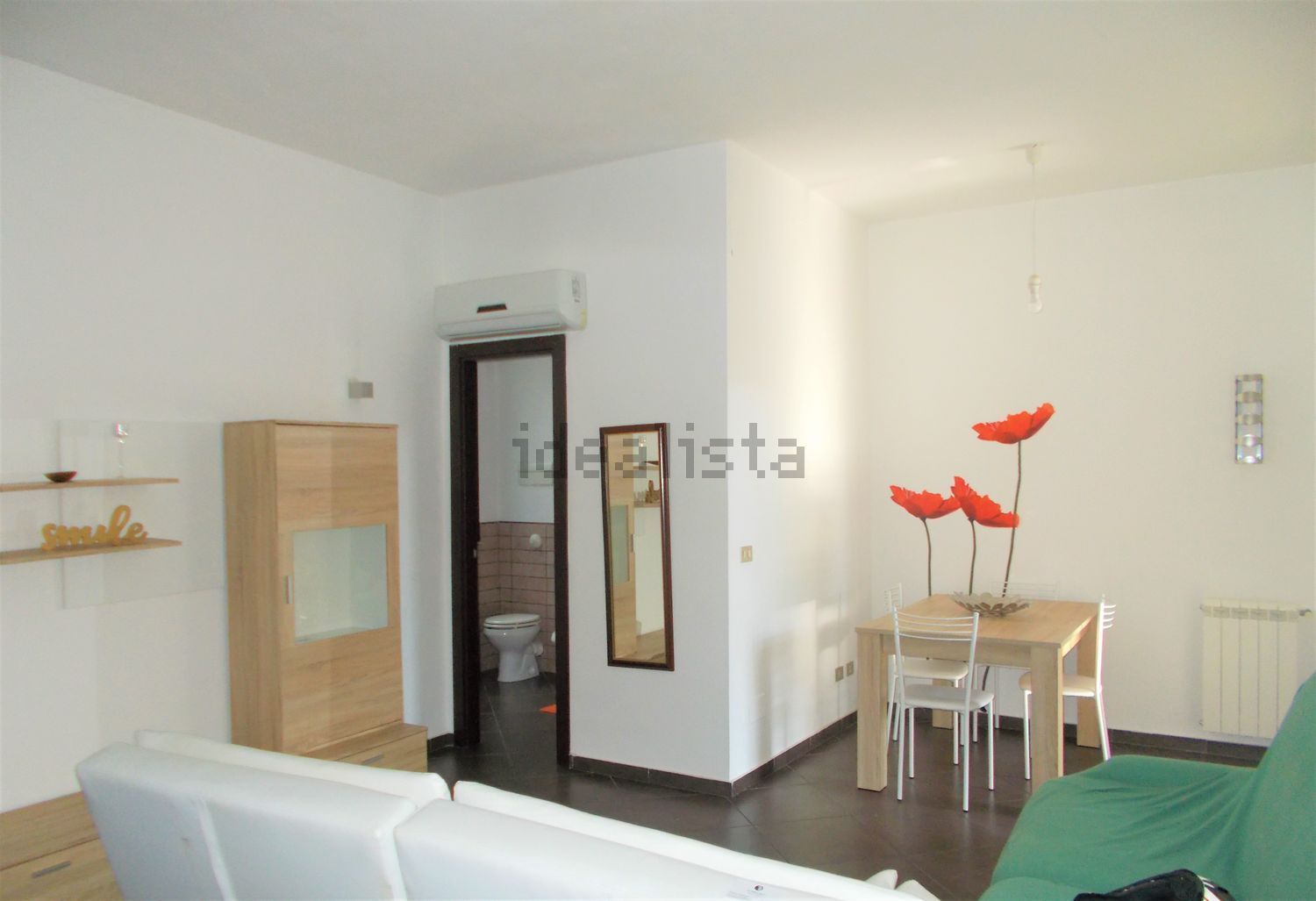 appartamento in affitto a Palermo in zona Altarello