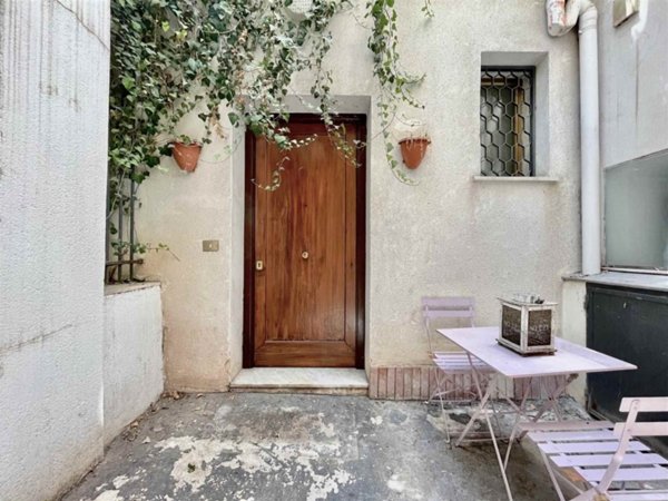 appartamento in affitto a Palermo in zona Montegrappa / Santa Rosalia