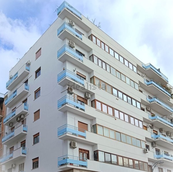 appartamento in affitto a Palermo in zona Libertà