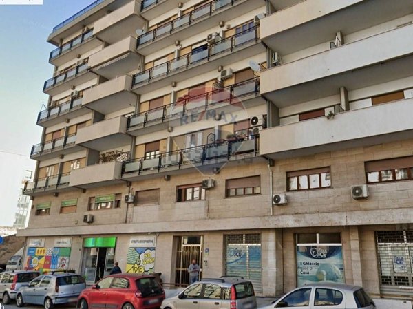 ufficio in affitto a Palermo in zona Centro storico