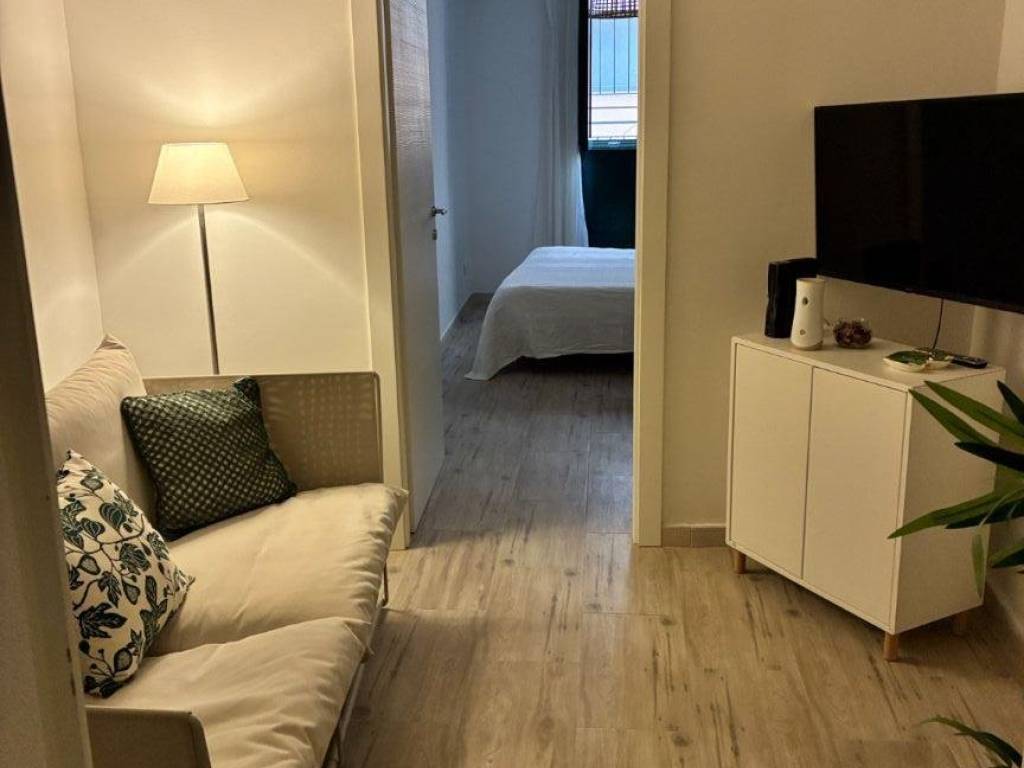 appartamento in affitto a Palermo in zona Centro storico