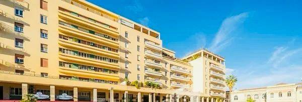 appartamento in affitto a Palermo in zona Calatafimi / Cuba