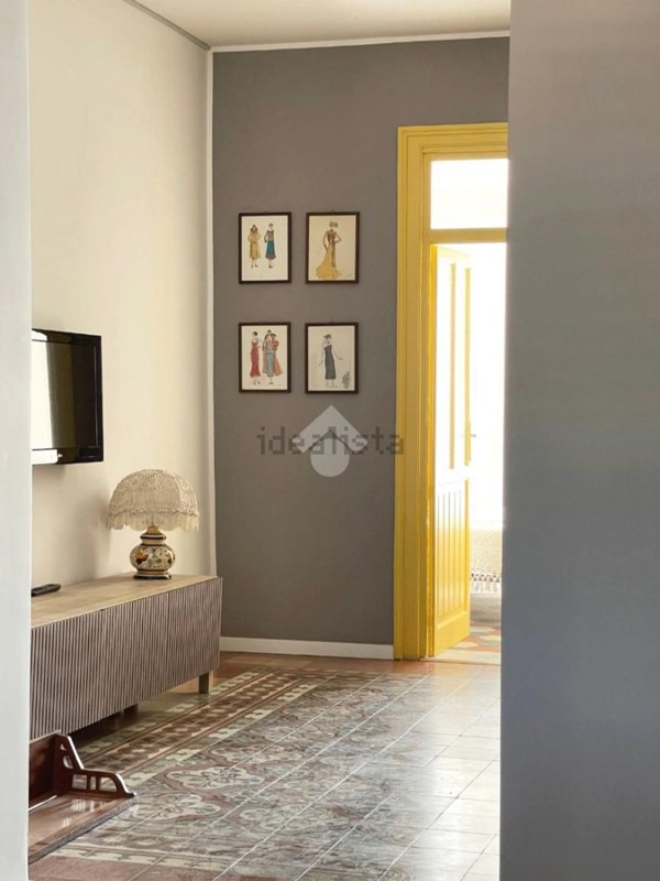 appartamento in affitto a Palermo in zona Calatafimi / Cuba