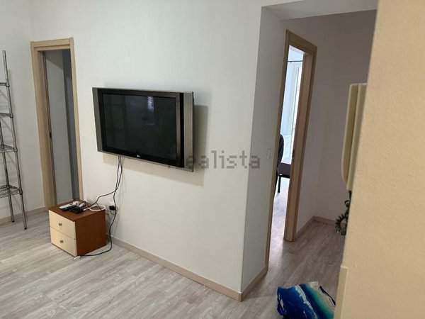 appartamento in affitto a Palermo in zona Calatafimi / Cuba