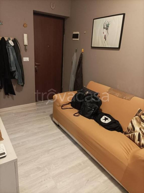 appartamento in affitto a Palermo in zona Calatafimi / Cuba