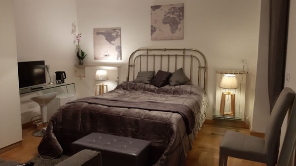 appartamento in affitto a Palermo in zona Politeama