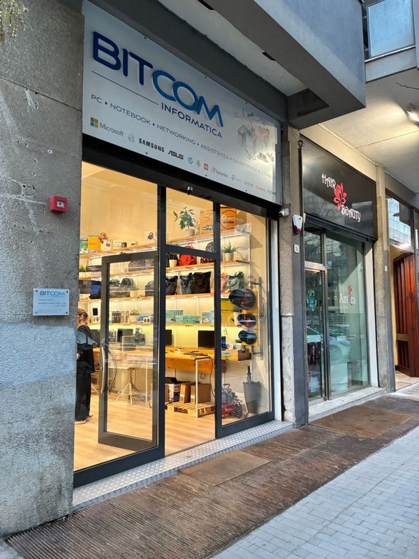 loft in affitto a Palermo in zona Libertà