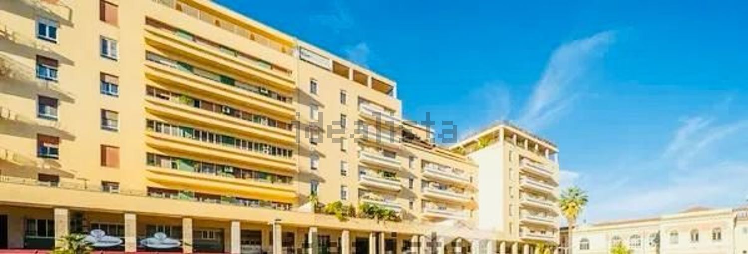 appartamento in affitto a Palermo in zona Libertà