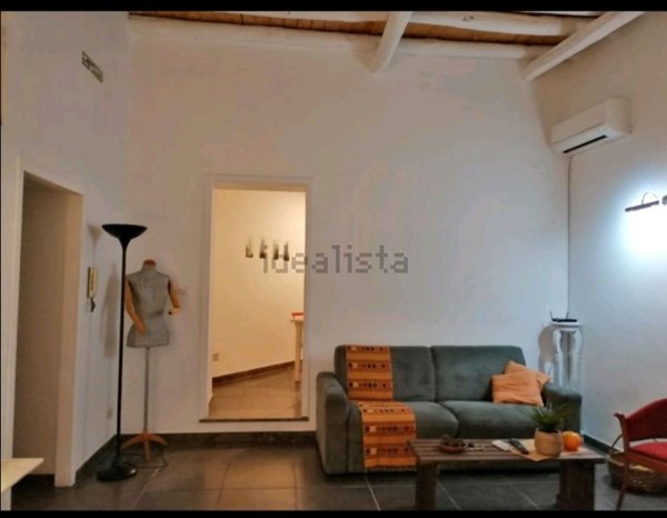 appartamento in affitto a Palermo in zona Centro storico