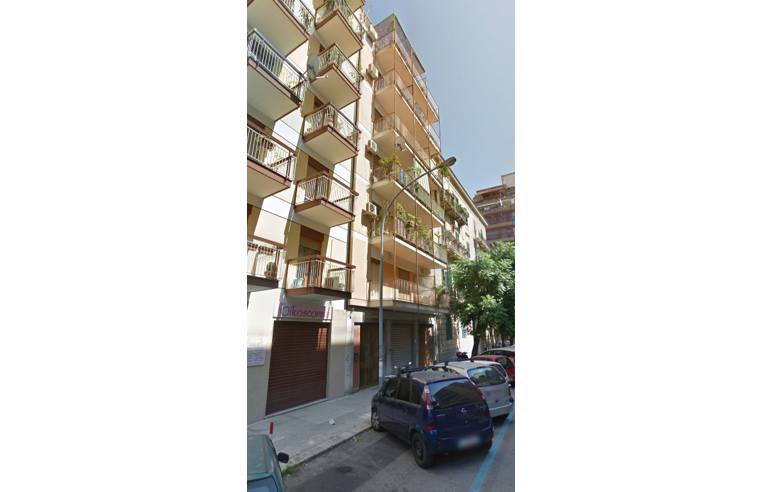 appartamento in affitto a Palermo