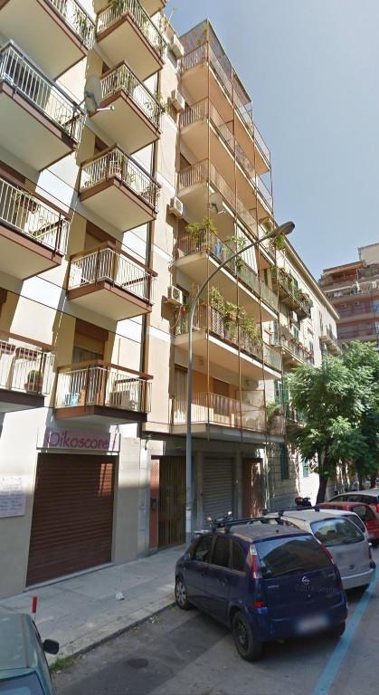 appartamento in affitto a Palermo