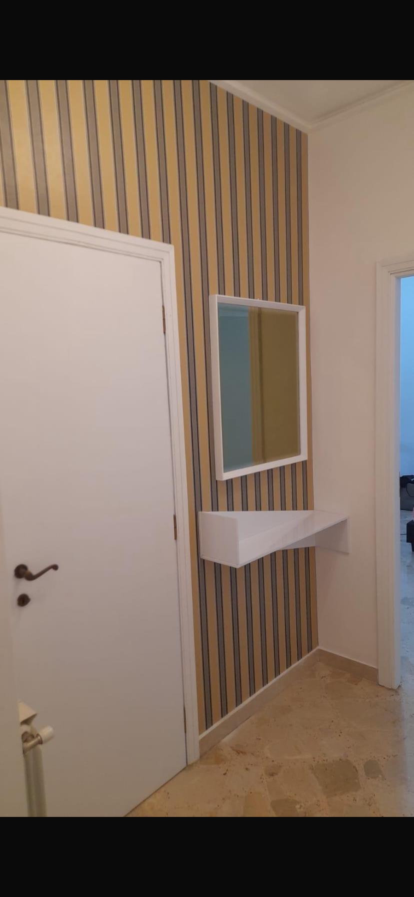 camera singola in affitto a Palermo in zona Montegrappa / Santa Rosalia