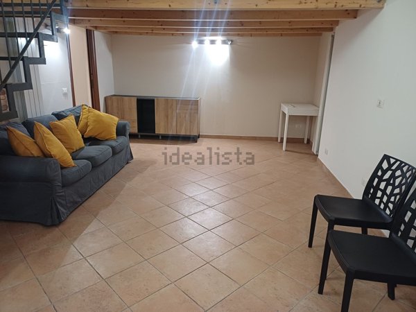 appartamento in affitto a Palermo