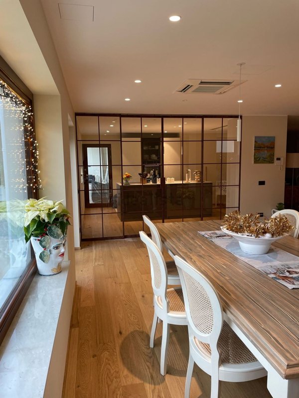 appartamento in affitto a Palermo in zona Addaura