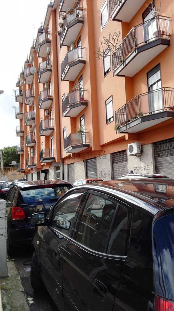 appartamento in affitto a Palermo in zona Calatafimi / Cuba