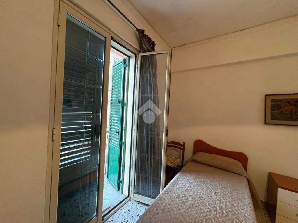 appartamento in affitto a Palermo in zona Oreto