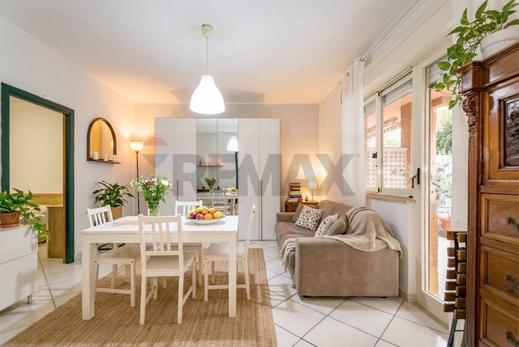 appartamento in affitto a Palermo in zona Partanna