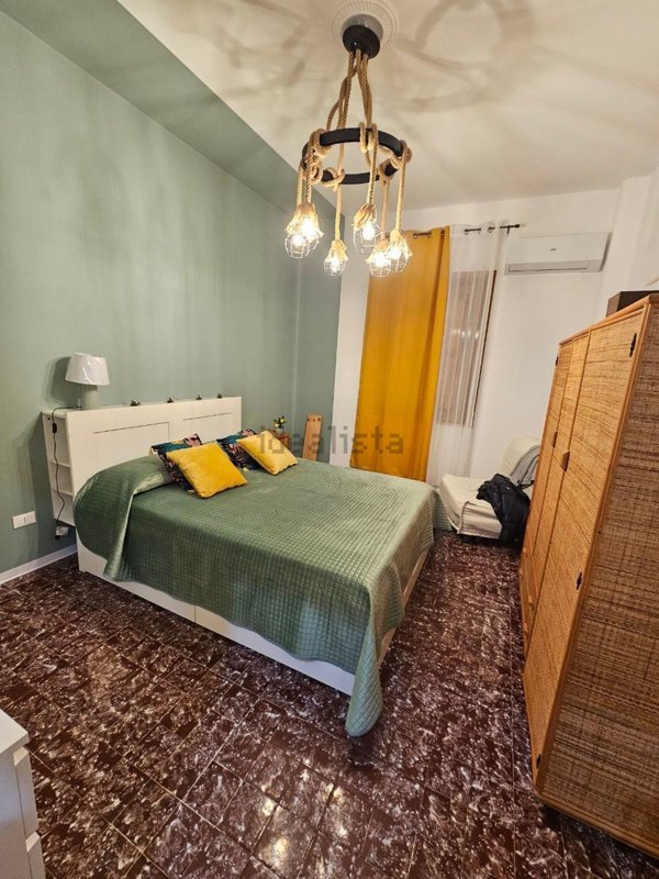 appartamento in affitto a Palermo