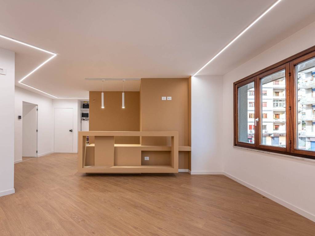 ufficio in affitto a Palermo in zona Libertà