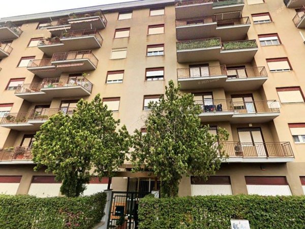 appartamento in affitto a Palermo in zona Noce