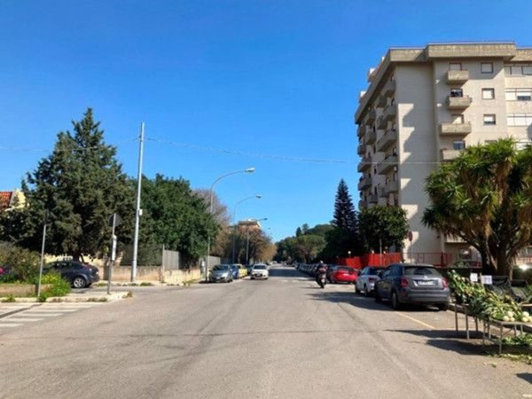 appartamento in affitto a Palermo in zona Mezzomonreale