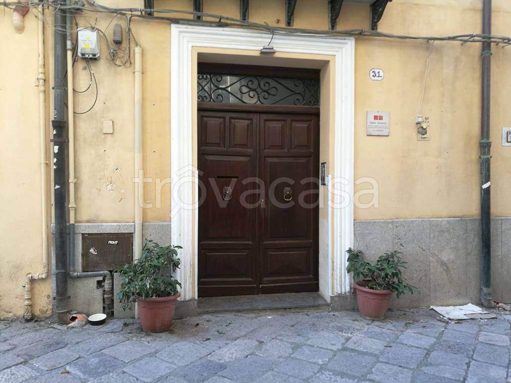 appartamento in affitto a Palermo in zona Libertà