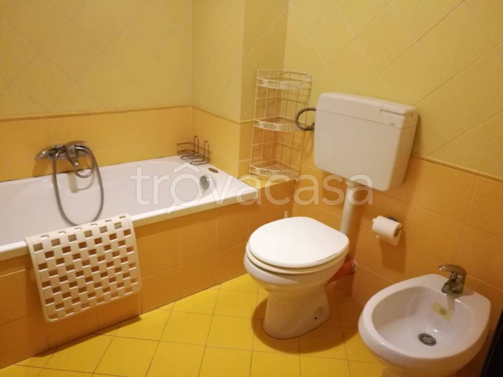 appartamento in affitto a Palermo
