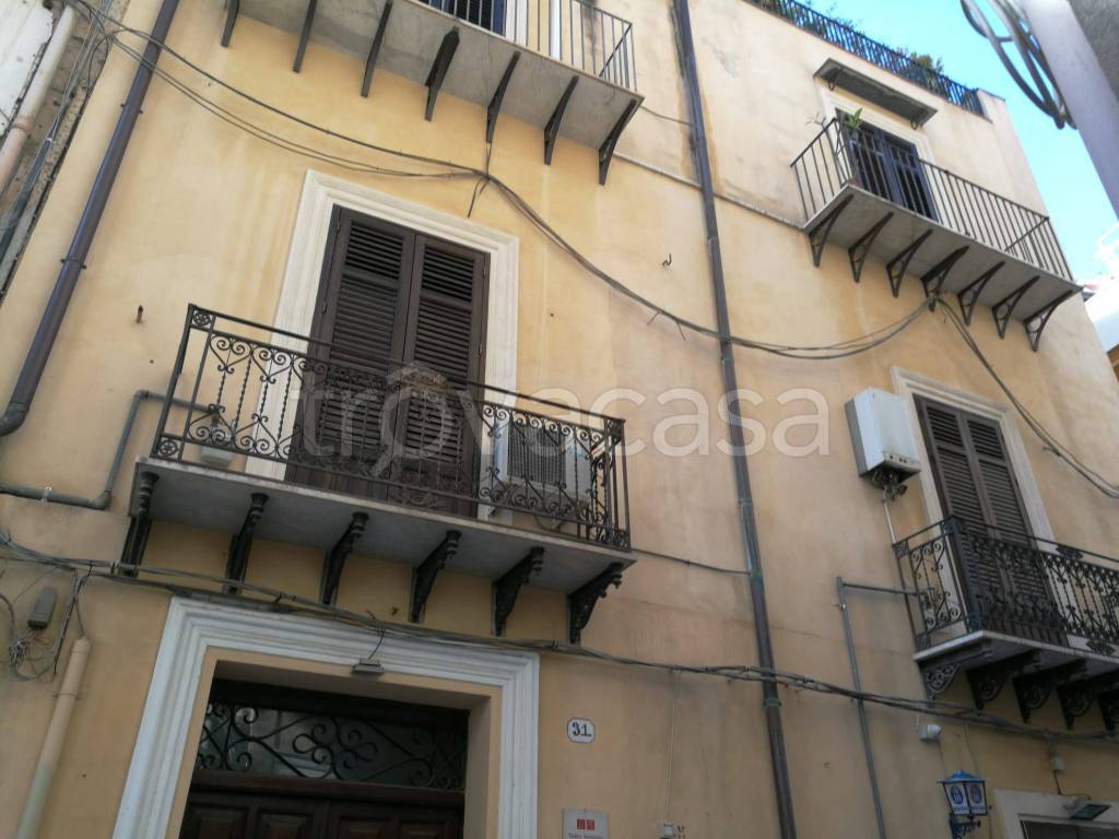 appartamento in affitto a Palermo
